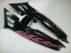 Black 95-98 CBR600 F3 Motorcycle Fairing Kits Black 95-98 CBR600 F3 Motorcycle Fairing Kits