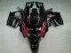 Black 95-98 CBR600 F3 Motorcycle Fairing Kits Black 95-98 CBR600 F3 Motorcycle Fairing Kits