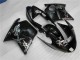 Black 96-07 CBR1100XX Full Motorcycle Fairing Kits Black 96-07 CBR1100XX Full Motorcycle Fairing Kits