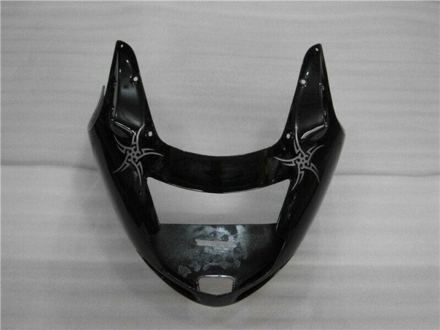 Black 96-07 CBR1100XX Full Motorcycle Fairing Kits Black 96-07 CBR1100XX Full Motorcycle Fairing Kits