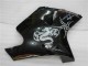 Black 96-07 CBR1100XX Full Motorcycle Fairing Kits Black 96-07 CBR1100XX Full Motorcycle Fairing Kits