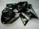 Black 96-07 CBR1100XX Motorcycle Fairing Kits & Plastic Black 96-07 CBR1100XX Motorcycle Fairing Kits & Plastic