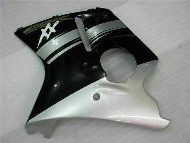 Black 96-07 CBR1100XX Motorcycle Fairing Kits & Plastic Black 96-07 CBR1100XX Motorcycle Fairing Kits & Plastic