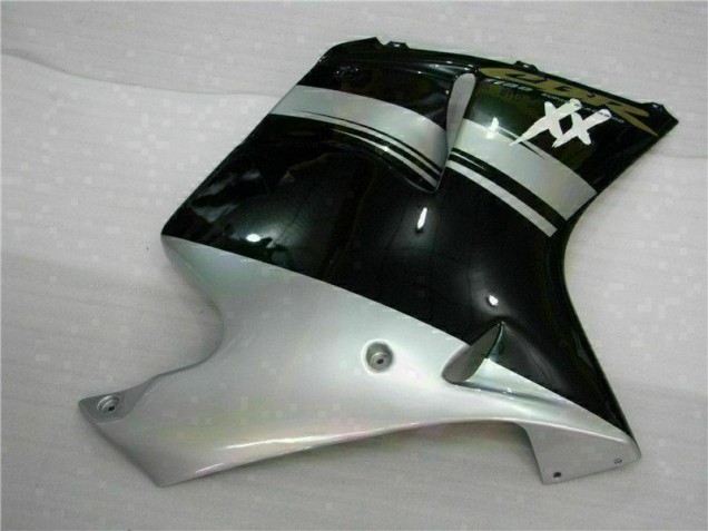 Black 96-07 CBR1100XX Motorcycle Fairing Kits & Plastic Black 96-07 CBR1100XX Motorcycle Fairing Kits & Plastic
