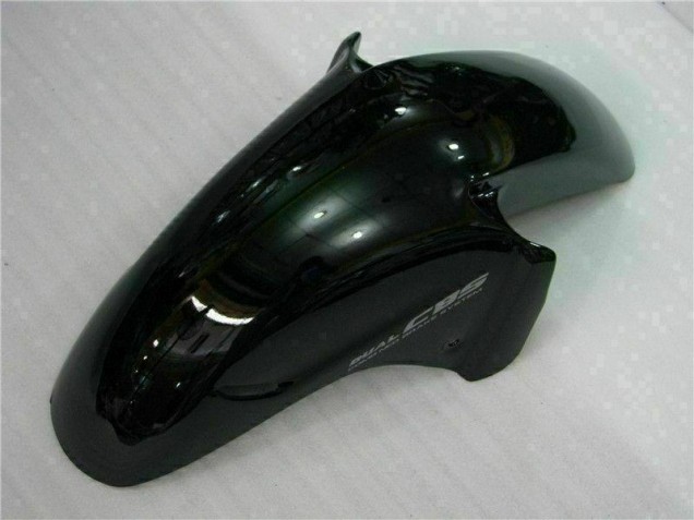 Black 96-07 CBR1100XX Motorcycle Fairing Kits & Plastic Black 96-07 CBR1100XX Motorcycle Fairing Kits & Plastic