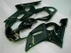 Black 98-02 YZF R6 Full Motorcycle Fairing Kits Black 98-02 YZF R6 Full Motorcycle Fairing Kits