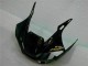 Black 98-02 YZF R6 Full Motorcycle Fairing Kits Black 98-02 YZF R6 Full Motorcycle Fairing Kits