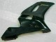 Black 98-02 YZF R6 Full Motorcycle Fairing Kits Black 98-02 YZF R6 Full Motorcycle Fairing Kits