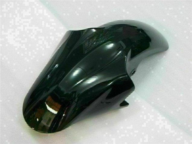 Black 98-02 YZF R6 Full Motorcycle Fairing Kits Black 98-02 YZF R6 Full Motorcycle Fairing Kits