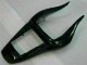 Black 98-02 YZF R6 Full Motorcycle Fairing Kits Black 98-02 YZF R6 Full Motorcycle Fairing Kits