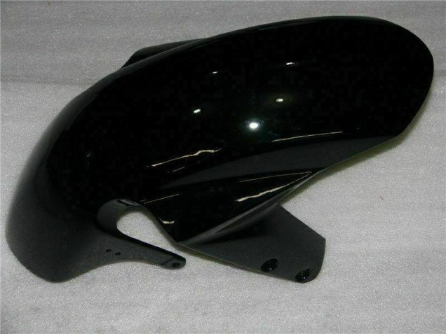 Black Blue 03-04 GSXR 1000 Full Motorcycle Fairing Kits Black Blue 03-04 GSXR 1000 Full Motorcycle Fairing Kits