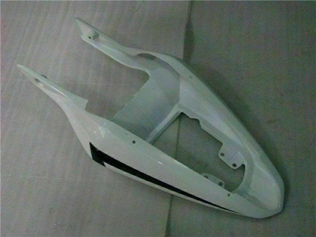 Black Blue 03-04 GSXR 1000 Full Motorcycle Fairing Kits Black Blue 03-04 GSXR 1000 Full Motorcycle Fairing Kits