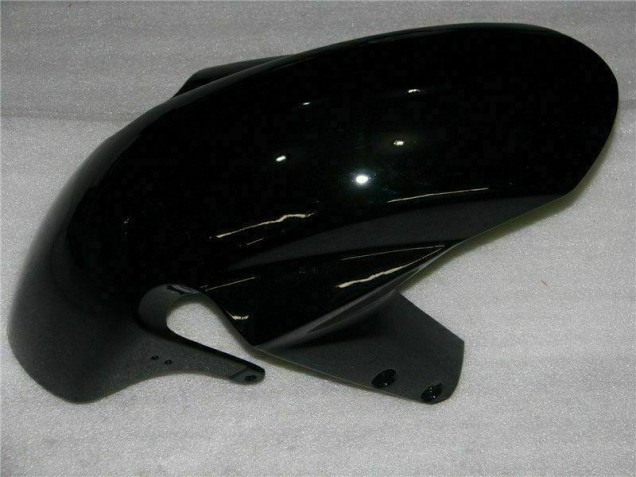 Black Blue 03-04 GSXR 1000 Motorcycle Bodywork Black Blue 03-04 GSXR 1000 Motorcycle Bodywork