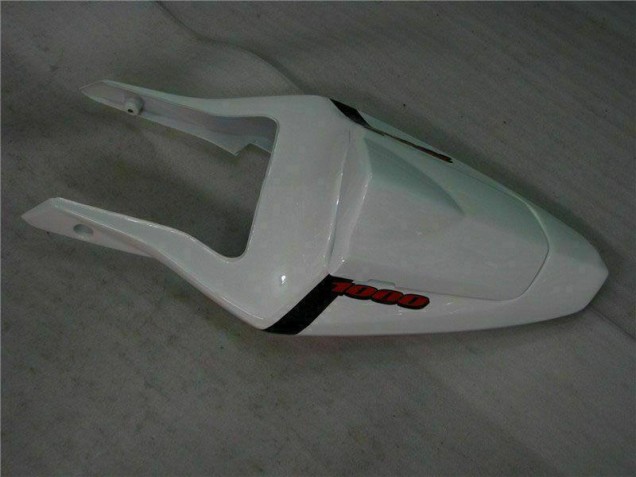 Black Blue 03-04 GSXR 1000 Motorcycle Bodywork Black Blue 03-04 GSXR 1000 Motorcycle Bodywork