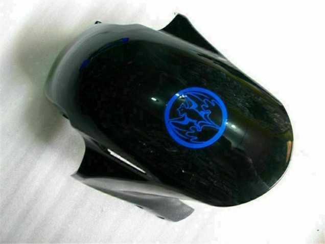 Black Blue 04-05 CBR1000RR Motorcycle Fairings Black Blue 04-05 CBR1000RR Motorcycle Fairings