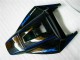 Black Blue 04-05 CBR1000RR Motorcycle Fairings Black Blue 04-05 CBR1000RR Motorcycle Fairings
