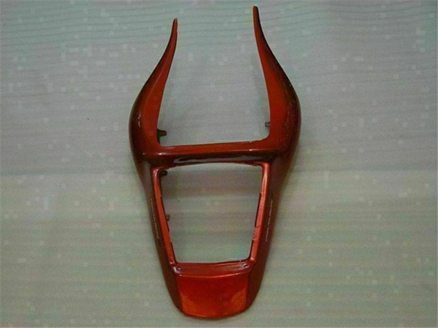 Black Brown 98-02 YZF R6 Motorcycle Fairings Black Brown 98-02 YZF R6 Motorcycle Fairings