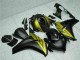 Black Gold 08-11 CBR1000RR Motorcycle Fairings Black Gold 08-11 CBR1000RR Motorcycle Fairings
