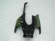 Black Gold 08-11 CBR1000RR Motorcycle Fairings Black Gold 08-11 CBR1000RR Motorcycle Fairings