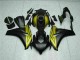 Black Gold 08-11 CBR1000RR Motorcycle Fairings Black Gold 08-11 CBR1000RR Motorcycle Fairings