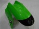 Black Green 08-12 EX250 Motorcycle Bodywork Black Green 08-12 EX250 Motorcycle Bodywork