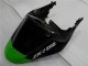 Black Green 08-12 EX250 Motorcycle Bodywork Black Green 08-12 EX250 Motorcycle Bodywork