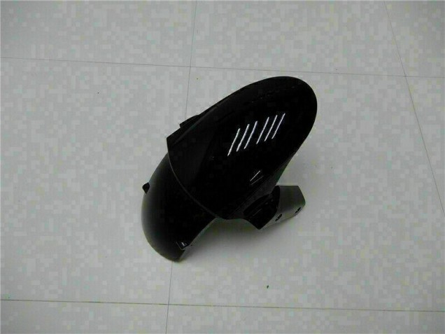 Black Green 09-12 ZX6R Full Motorcycle Fairing Kits Black Green 09-12 ZX6R Full Motorcycle Fairing Kits