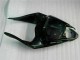 Black Green 09-12 ZX6R Motorcycle Bodywork Black Green 09-12 ZX6R Motorcycle Bodywork