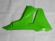 Black Green 636 09-12 ZX6R Motorcycle Fairings Black Green 636 09-12 ZX6R Motorcycle Fairings