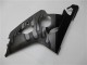 Black Grey 04-05 GSXR 600/750 Motorcycle Fairings Black Grey 04-05 GSXR 600/750 Motorcycle Fairings