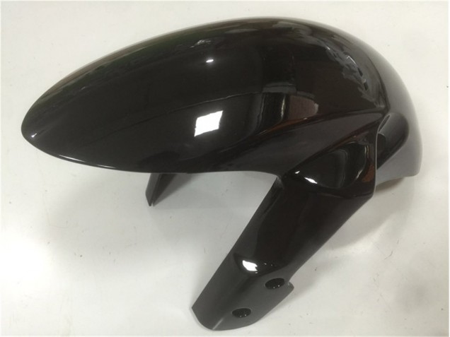 Black Grey 05-06 GSXR 1000 Motorcycle Fairings Black Grey 05-06 GSXR 1000 Motorcycle Fairings