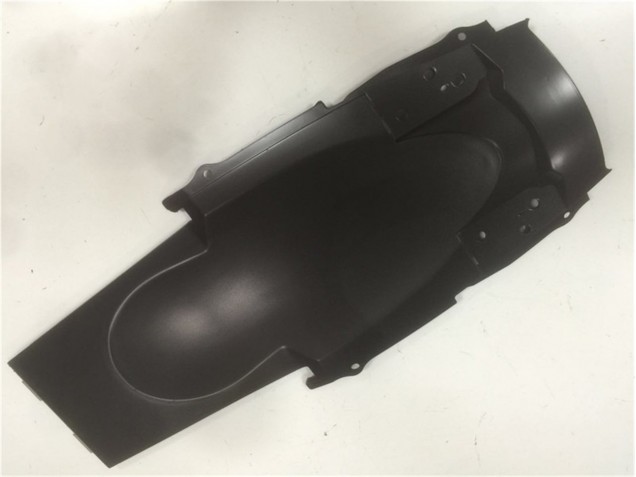 Black Grey 05-06 GSXR 1000 Motorcycle Fairings Black Grey 05-06 GSXR 1000 Motorcycle Fairings
