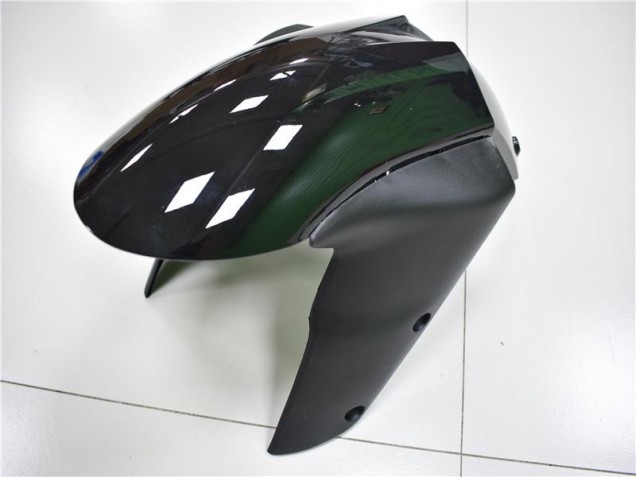 Black Grey Red 06-07 ZX10R Motorcycle Fairings Black Grey Red 06-07 ZX10R Motorcycle Fairings