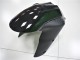 Black Grey Red 06-07 ZX10R Motorcycle Fairings Black Grey Red 06-07 ZX10R Motorcycle Fairings