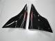 Black Grey Red 06-07 ZX10R Motorcycle Fairings Black Grey Red 06-07 ZX10R Motorcycle Fairings