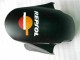 Black Orange 04-05 CBR1000RR Motorcycle Fairings Black Orange 04-05 CBR1000RR Motorcycle Fairings