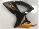Black Orange 06-07 GSXR 600/750 Motorcycle Fairing Black Orange 06-07 GSXR 600/750 Motorcycle Fairing