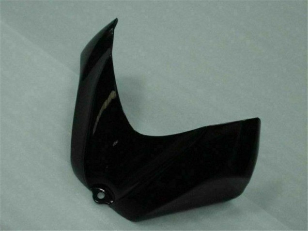 Black Orange 06-07 GSXR 600/750 Motorcycle Fairings Black Orange 06-07 GSXR 600/750 Motorcycle Fairings