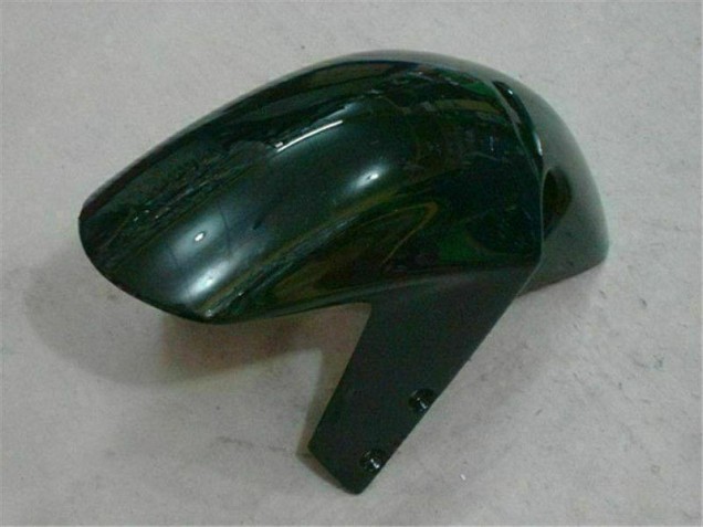 Black Red 01-03 GSXR 600/750 Motorcycle Fairings Black Red 01-03 GSXR 600/750 Motorcycle Fairings