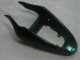 Black Red 01-03 GSXR 600/750 Motorcycle Fairings Black Red 01-03 GSXR 600/750 Motorcycle Fairings