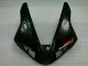 Black Red 02-03 YZF R1 Motorcycle Fairing Black Red 02-03 YZF R1 Motorcycle Fairing