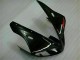Black Red 02-03 YZF R1 Motorcycle Fairing Black Red 02-03 YZF R1 Motorcycle Fairing