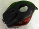 Black Red 03-04 CBR600RR Motorcycle Fairings Black Red 03-04 CBR600RR Motorcycle Fairings