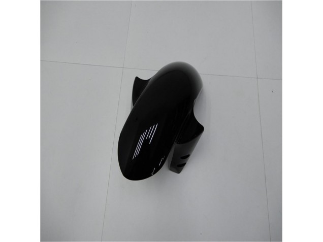 Black Red 03-05 YZF R6 Motorcycle Fairings Black Red 03-05 YZF R6 Motorcycle Fairings