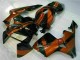 Black Red 05-06 CBR600RR Motorcycle Bodywork Black Red 05-06 CBR600RR Motorcycle Bodywork