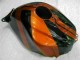 Black Red 05-06 CBR600RR Motorcycle Bodywork Black Red 05-06 CBR600RR Motorcycle Bodywork