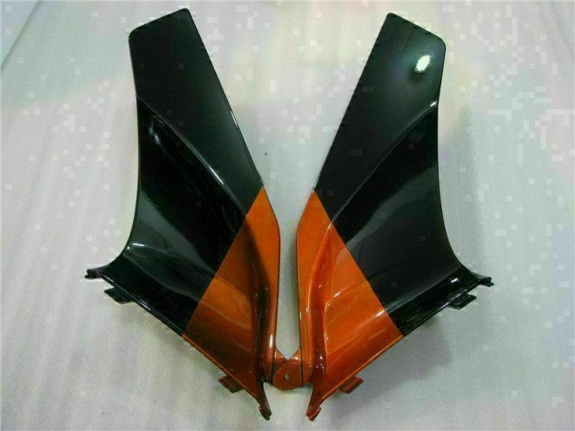 Black Red 05-06 CBR600RR Motorcycle Bodywork Black Red 05-06 CBR600RR Motorcycle Bodywork