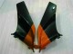Black Red 05-06 CBR600RR Motorcycle Bodywork Black Red 05-06 CBR600RR Motorcycle Bodywork