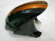Black Red 05-06 CBR600RR Motorcycle Bodywork Black Red 05-06 CBR600RR Motorcycle Bodywork