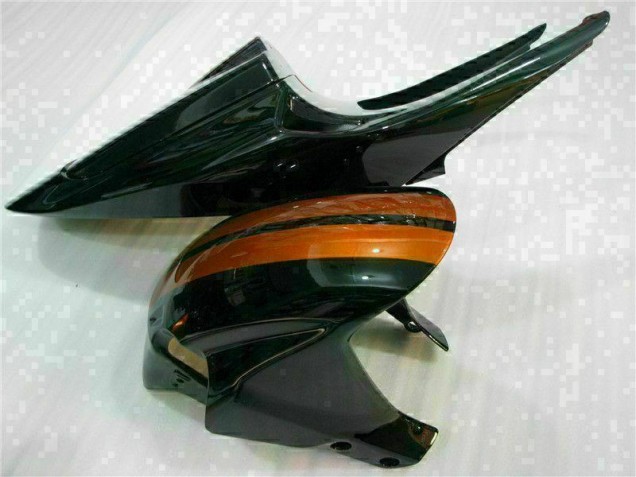 Black Red 05-06 CBR600RR Motorcycle Bodywork Black Red 05-06 CBR600RR Motorcycle Bodywork